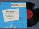 Teddy Wilson/Billie Holiday - Columbia CL 6040 10