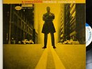 Herbie Hancock Inventions & Dimensions LP Blue Note NY USA Ear Stereo