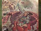 JADE WARRIOR Last Autumn’s Dream /Prog Psych Gatefold Radio PROMO on Vertigo