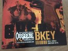 B-Key  Real World/Enochian Keys  Drum&bass/jungle/Equinox/Scientific Wax/Dub One