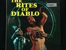 Johnny Richards-The Rites Of Diablo-Roulette 52008-EXOTICA SUPERB