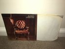 THE MASTER’S MASTERS APPRENTICES Selftitled Debut LP Stereo 1971 UK 1st Press