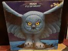 Rush - Fly By Night MINT LP Vinyl Record IN SHRINKWRAP Mercury SRM-1-1023