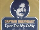 Captain Beefheart 