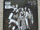 Alice Cooper Love It To Death Limited Edition Black/ White Colored Vinyl Sealed