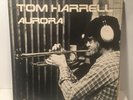 Tom Harrell AURORA (1976) Adamo Records Vinyl, LP Jazz, Fusion EX / 1st Press