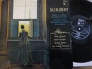 ROLAND PIDOUX - JEAN-CLAUDE PENNETIER / SCHUBERT   / HARMONIA MUNDI