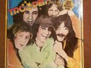 Trooper - Thick as Thieves [Gold Color Vinyl] LP Record SEALED