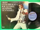 NM IMPORT LP rom Elvis Presley Boulevard Memphis Tenn 1976 RCA Victor AFL1-1506