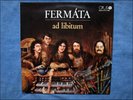 Fermata - Ad Libitum - Opus - LP