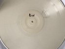 DISH IS NEIN LP EX- DISCIPLINATHA Contempo 2018 nuovo vinile BIANCO TEST PRESS