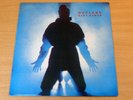 EX/EX   Gary Numan/Outland/1991 IRS LP + Insert