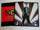 VANILLA ICE - TO THE EXTREME LP Vinyl Album ICE ICE BABY 12