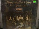 Crosby,Stills,Nash And Young Deja Vu Sealed Record SD7200