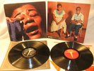 Ella Fitzgerald And Louis Armstrong ?–1956 Verve –MG V-4003 1st, & Best Of Ella