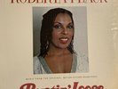 Roberta Flack Bustin Loose Soundtrack Vinyl LP Excellent Condition MCA-5141*RARE