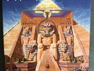 Powerslave by Iron Maiden (Vinyl, Jan-2013, EMI) 12” picture disc