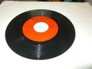 FLIN EXECUTIVES WHEEL OF FAITE ORG RARE SOUL FUNK 45 ON STAR ROUTE NM