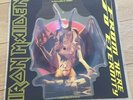 Iron Maiden - From Here To Eternity- Picture Disc -  Vinyl Record