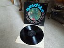 EYES OF BLUE LP/CROSSROADS OF TIME.ORIGINAL UK 1968/.20134SMCL.RARE.