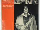CHARLIE PARKER “All Star Sextet” LP Record Album Vinyl Jazz Miles Davis Roost