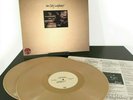 Tom Petty - Wildflowers 2LP Vinyl (GOLD COLOR VINYL) *SEALED*