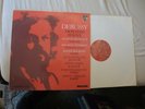 Debussy:  Arthur Grumiaux, Maurice Gendron, Roger Bour Vinyl Philips 1 LP