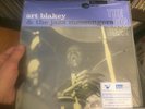 Art Blakey+Jazz Messengers-The Big Beat MINT Blue Note Music Matters 2X45