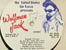 RADIO SHOW:WOLFMAN JACK 1/73 3-4 CHUCK BERRY, VENTURES, LIGHTHOUSE, BILLY PAUL