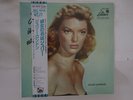 LP JULIE LONDON Julie Is Her Name LBJ70219 LIBERTY JAPAN Vinyl OBI SEALED