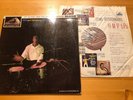 Art Blakey & The Jazz Messengers Impulse HMV UK MONO