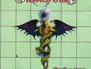 Dr. Feelgood by Mötley Crüe (LP, 1989 Elektra, Canada, E1 60829)