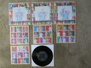 David Bowie 45s 