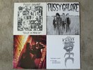 Pussy Galore 4 albums Jon Spencer, 