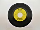 THE RUBBER BAND FOREVER FRIDAY/ BELOW UP ABOVE DOWN 45 RARE GARAGE PSYCH Mint
