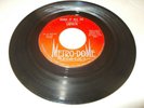 ZAPATA MAKE IT ALL GO ORG TEXAS LATIN PSYCH FUNK PVT PRESS 45 ON METRO DOME NM