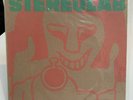 Stereolab, Refried Ectoplasm, Switched On Volume 2, Drag City, Clear Vinyl, 1995