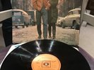 The Freewheelin’ Bob Dylan Vinyl CBS 62193 VG+