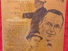 Frank Sinatra The World We Knew And Frank & Nancy Something Stupid LP 1022 1967