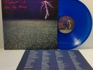 MIDNIGHT OIL Blue Sky Mining LP BLUE VINYL Columbia C 45398 - Play Tested EX *A7