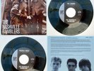 THE NASHVILLE RAMBLERS The Trains - EX/EX Cond UT 7
