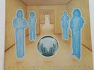 Sealed Journey-Look Into The Future Columbia Records 1976 Vinyl Album- 33 RPM