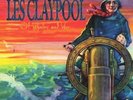 Les Claypool ?– Of Whales And Woe RARE SEALED VINYL RECORD PRIMUS