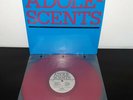 Adolescents - S/T LP PINK VINYL social distortion middle class rikk agnew d.i.