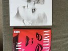 Mina Fossati Vinile - Reward di IntesaSanPaolo Limited Edition E Vanity Fair