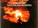 TELARC DIGITAL 1980 Stravinsky MAAZEL Rite of Spring DG-10054 NM/NM-