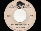 DOOWOP/BEACH BOYS/BRUCE JOHNSTON/KIMFOWLEY-PHARAOS-THE TENDER TOUCH/HEADS UP, HI