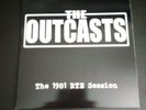The Outcasts - 1981 