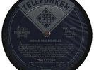 ? LP 1969 Ernst Mosch STUNDEN DIE MAN NIE VERGIßT Telefunken 14580 ARGENTINIEN ?