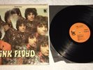 The Pink Floyd The Piper At The Gates Of Dawn Vinyl Record Lp VG/VG+ With ERROR